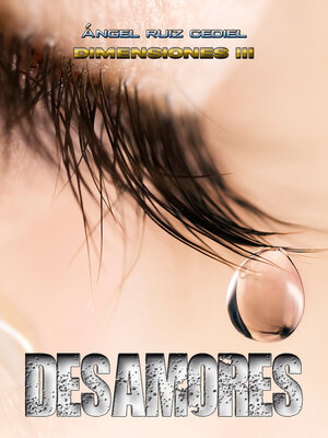 cover image of Desamores